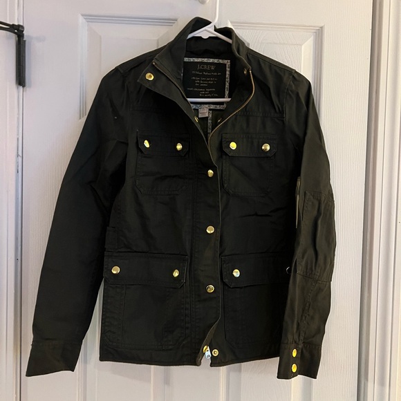 J.Crew Jacket - Picture 4 of 11